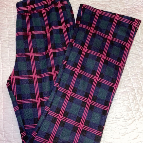 Urban Outfitters Pants - Urban outfitters plaid pants